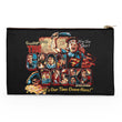 From the Goondocks - Accessory Pouch