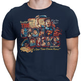 From the Goondocks - Men's Apparel