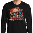 From the Goondocks - Long Sleeve T-Shirt