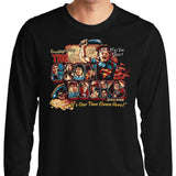 From the Goondocks - Long Sleeve T-Shirt
