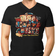 From the Goondocks - Men's V-Neck