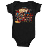 From the Goondocks - Youth Apparel