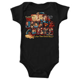 From the Goondocks - Youth Apparel