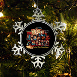 From the Goondocks - Ornament