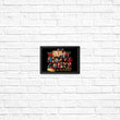 From the Goondocks - Posters & Prints