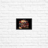 From the Goondocks - Posters & Prints