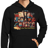 From the Goondocks - Hoodie
