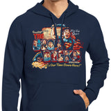 From the Goondocks - Hoodie