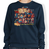 From the Goondocks - Sweatshirt