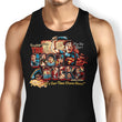 From the Goondocks - Tank Top