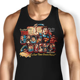 From the Goondocks - Tank Top