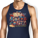 From the Goondocks - Tank Top