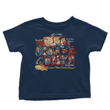 From the Goondocks - Youth Apparel