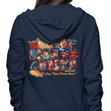 From the Goondocks - Hoodie