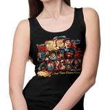 From the Goondocks - Tank Top