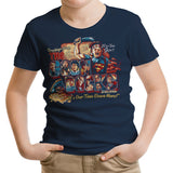 From the Goondocks - Youth Apparel