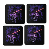 From the Shadows - Coasters