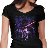 From the Shadows - Women's V-Neck