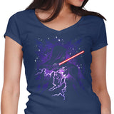 From the Shadows - Women's V-Neck