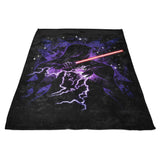 From the Shadows - Fleece Blanket