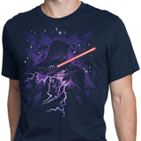 From the Shadows - Men's Apparel