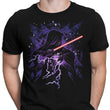 From the Shadows - Men's Apparel