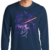 From the Shadows - Long Sleeve T-Shirt