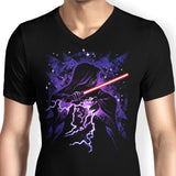 From the Shadows - Men's V-Neck