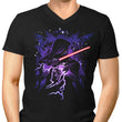 From the Shadows - Men's V-Neck