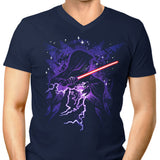 From the Shadows - Men's V-Neck