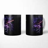 From the Shadows - Mug