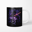 From the Shadows - Mug