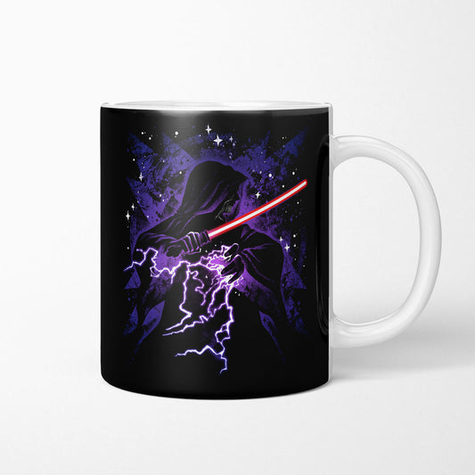 From the Shadows - Mug