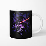 From the Shadows - Mug