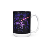 From the Shadows - Mug
