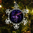 From the Shadows - Ornament