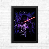 From the Shadows - Posters & Prints