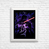 From the Shadows - Posters & Prints
