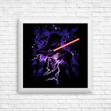 From the Shadows - Posters & Prints