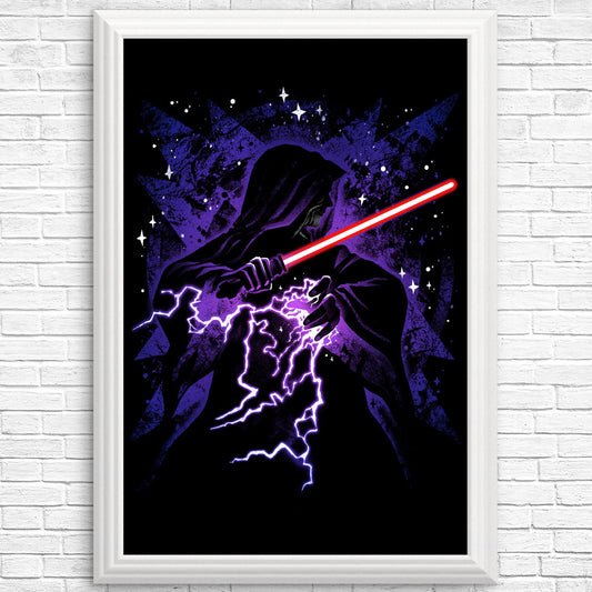 From the Shadows - Posters & Prints
