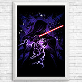 From the Shadows - Posters & Prints