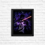 From the Shadows - Posters & Prints