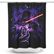 From the Shadows - Shower Curtain