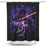 From the Shadows - Shower Curtain