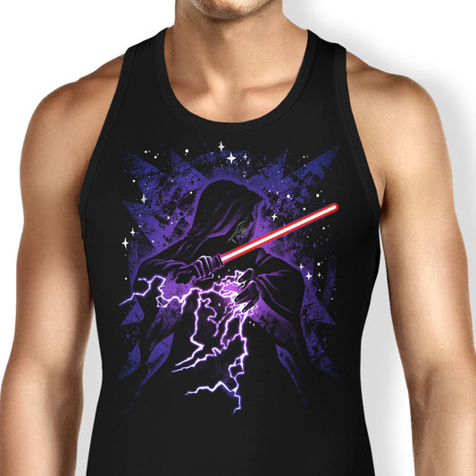 From the Shadows - Tank Top