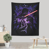 From the Shadows - Wall Tapestry