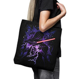 From the Shadows - Tote Bag