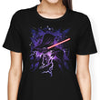 From the Shadows - Women's Apparel