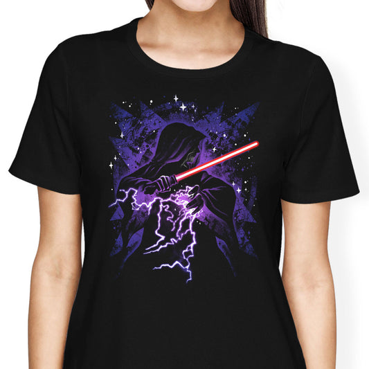 From the Shadows - Women's Apparel