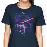 From the Shadows - Women's Apparel